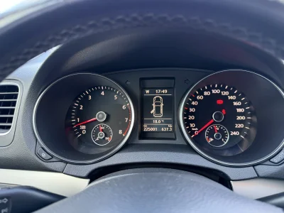 Volkswagen Golf 1.4 BENZINA