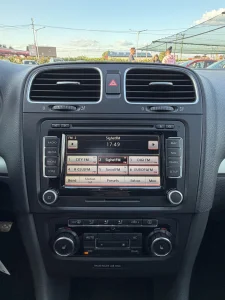 Volkswagen Golf 1.4 BENZINA