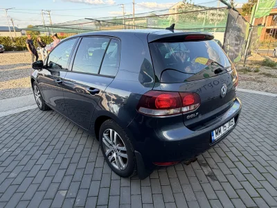 Volkswagen Golf 1.4 BENZINA