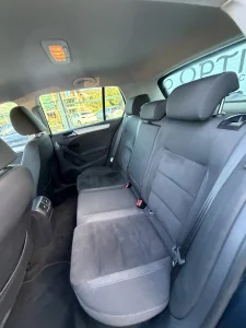 Volkswagen Golf 1.4 BENZINA