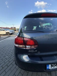 Volkswagen Golf 1.4 BENZINA