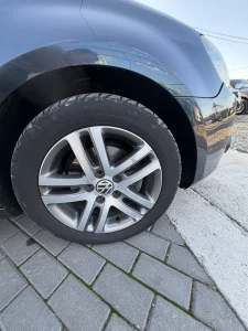 Volkswagen Golf 1.4 BENZINA