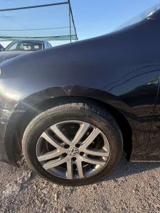 Volkswagen Golf 6 1.2 BENZINA 75 CP
