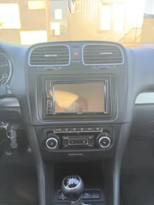 Volkswagen Golf 6 1.2 BENZINA 75 CP