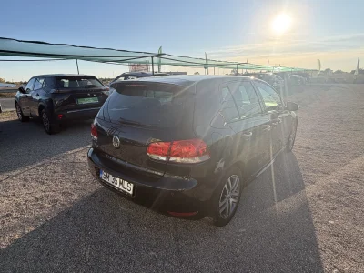 Volkswagen Golf 6 1.2 BENZINA 75 CP