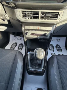 Volkswagen T-CROSS 1.0 BENZINA