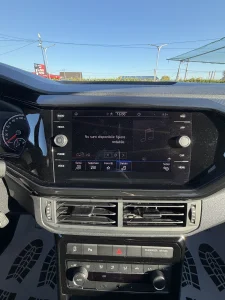 Volkswagen T-CROSS 1.0 BENZINA