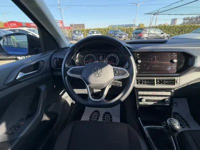 Volkswagen T-CROSS 1.0 BENZINA