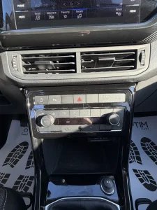 Volkswagen T-CROSS 1.0 BENZINA