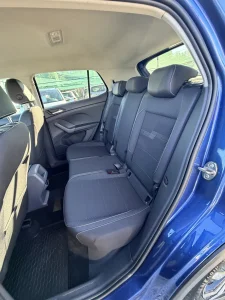 Volkswagen T-CROSS 1.0 BENZINA