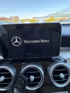 Mercedes-Benz GLC 2.0 BENZINA