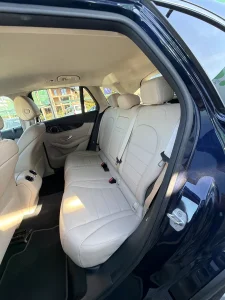 Mercedes-Benz GLC 2.0 BENZINA