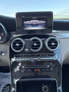 Mercedes-Benz GLC 2.0 BENZINA