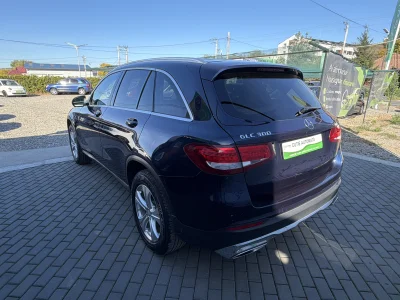 Mercedes-Benz GLC 2.0 BENZINA