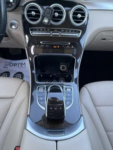 Mercedes-Benz GLC 2.0 BENZINA