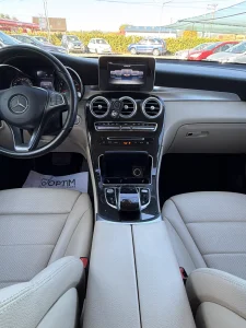 Mercedes-Benz GLC 2.0 BENZINA