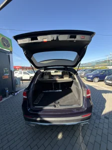 Mercedes-Benz GLC 2.0 BENZINA
