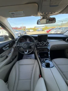 Mercedes-Benz GLC 2.0 BENZINA