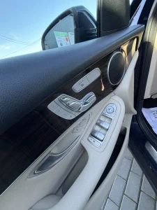 Mercedes-Benz GLC 2.0 BENZINA