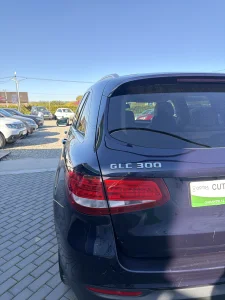 Mercedes-Benz GLC 2.0 BENZINA