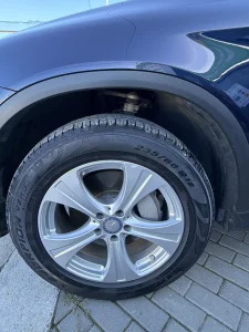 Mercedes-Benz GLC 2.0 BENZINA