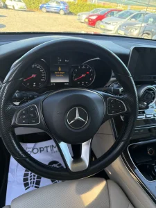 Mercedes-Benz GLC 2.0 BENZINA