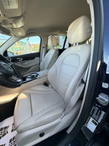 Mercedes-Benz GLC 2.0 BENZINA