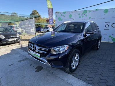 Mercedes-Benz GLC 2.0 BENZINA