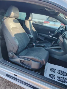 Volkswagen SCIRROCO 1.4 BENZINA