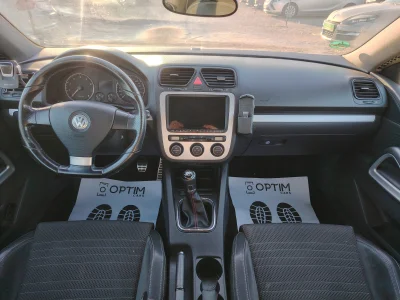 Volkswagen SCIRROCO 1.4 BENZINA