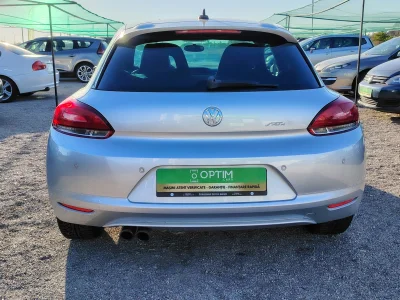 Volkswagen SCIRROCO 1.4 BENZINA