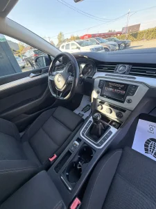 Volkswagen Passat 1.6 TDI