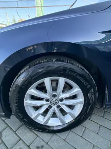Volkswagen Passat 1.6 TDI