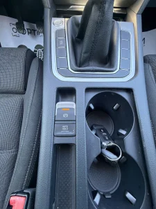 Volkswagen Passat 1.6 TDI