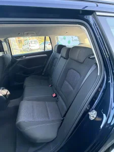 Volkswagen Passat 1.6 TDI