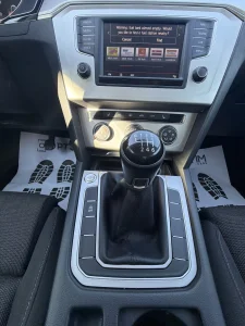 Volkswagen Passat 1.6 TDI