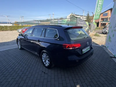 Volkswagen Passat 1.6 TDI