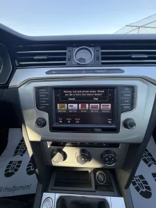 Volkswagen Passat 1.6 TDI