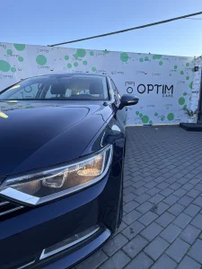 Volkswagen Passat 1.6 TDI