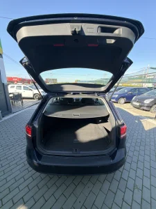 Volkswagen Passat 1.6 TDI