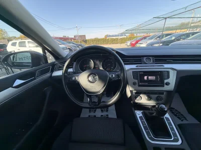 Volkswagen Passat 1.6 TDI