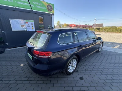 Volkswagen Passat 1.6 TDI