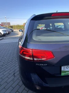Volkswagen Passat 1.6 TDI
