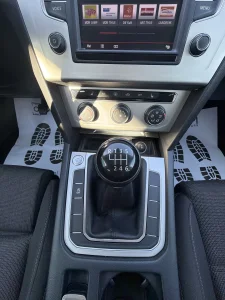Volkswagen Passat 1.6 TDI