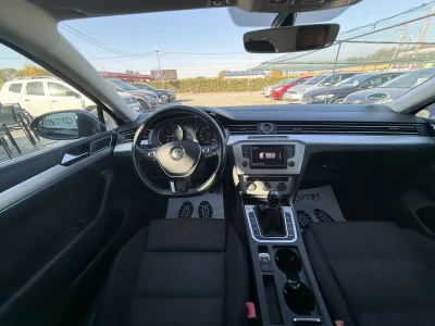 Volkswagen Passat 1.6 TDI