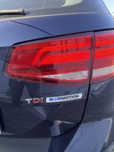 Volkswagen Passat 1.6 TDI