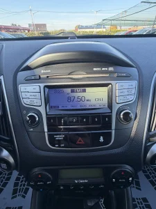 Hyundai IX35 2.0 DIESEL