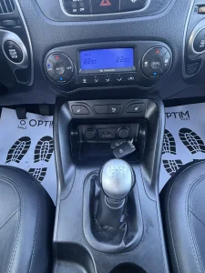 Hyundai IX35 2.0 DIESEL
