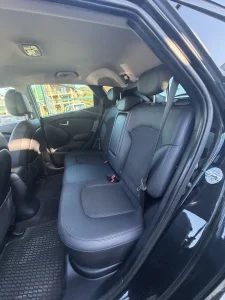 Hyundai IX35 2.0 DIESEL