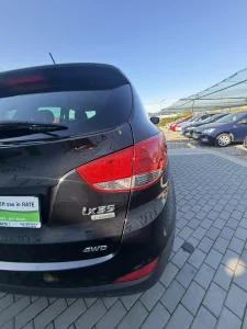 Hyundai IX35 2.0 DIESEL
